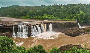 Saputara Adventure Tour